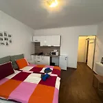 City Center Apartments - Moderna Praha