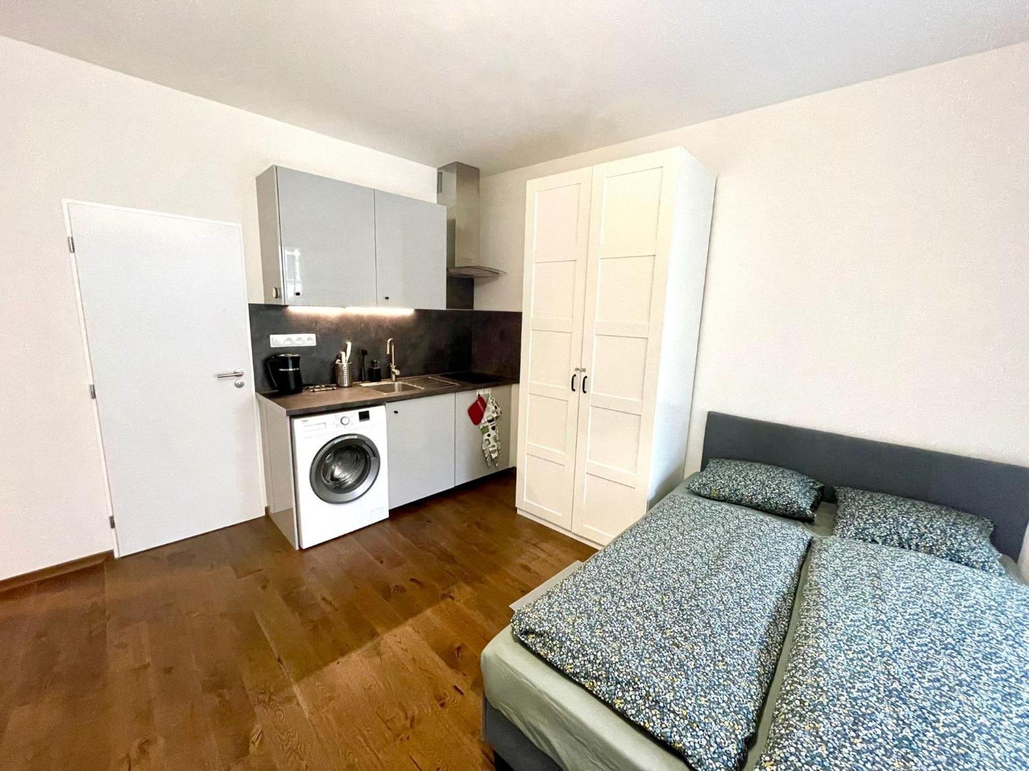 Apartamento Center - Moderna