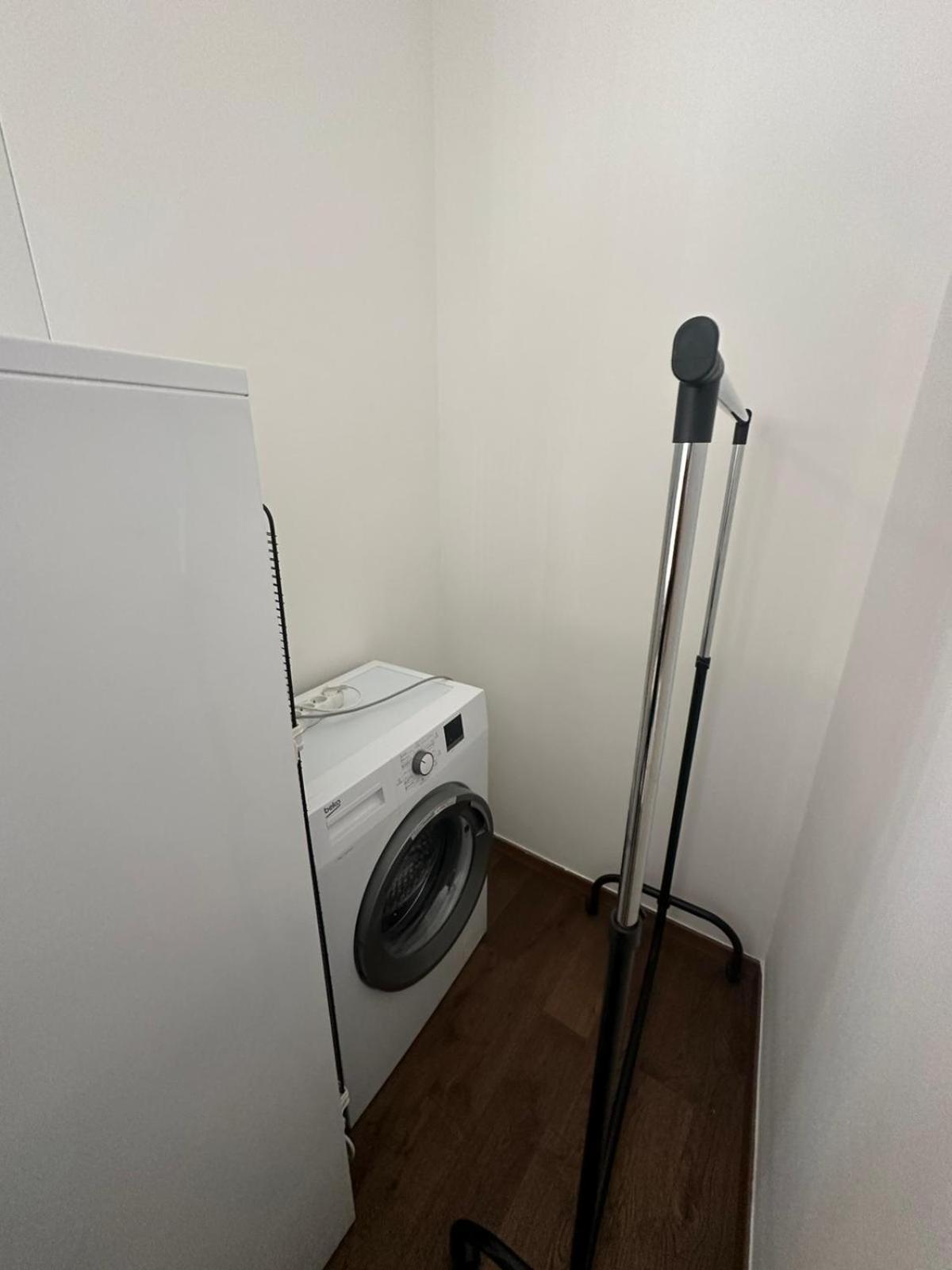 Center - Moderna Apartamento Praga