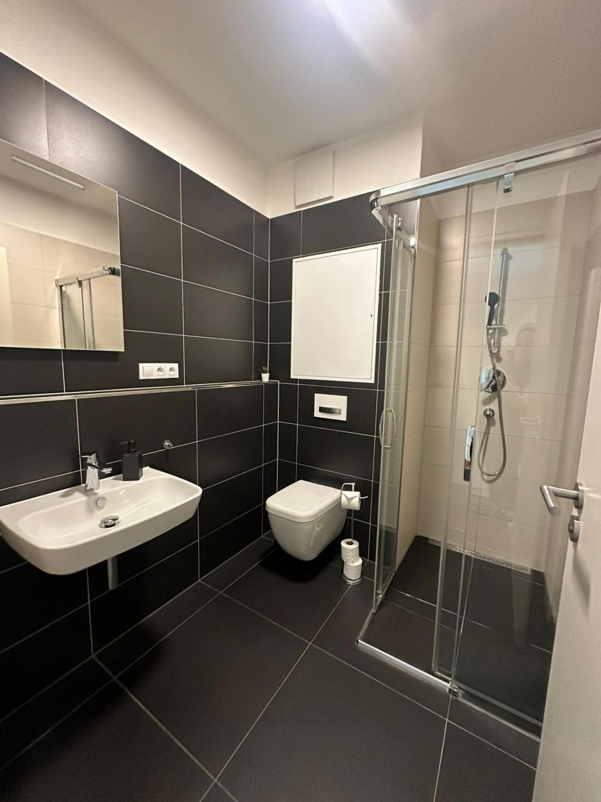 Centre-residence Krakovska Apartment Prag
