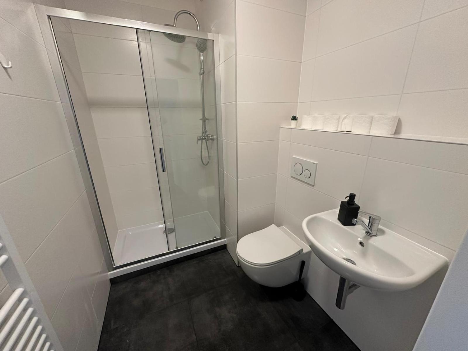 Apartamento Center - Moderna Praga