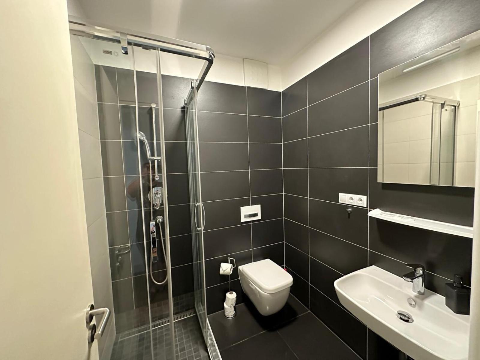 Apartamento Center - Moderna
